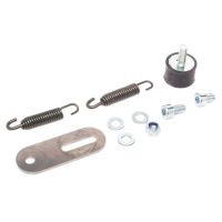 Kit de fixation de pot Most 50 cc passage bas démontable Beta après 2021