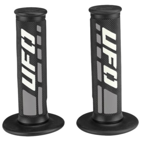 copy of Poignées UFO Plast Trax Noir et Vert