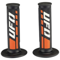 copy of Poignées UFO Plast Trax Noir et Vert