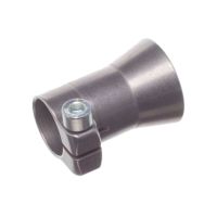 Collier adaptateur de tube de fuite démontable 22mm MOST à souder