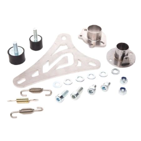 Kit fixation de pot Most 50-70cc MBK Nitro