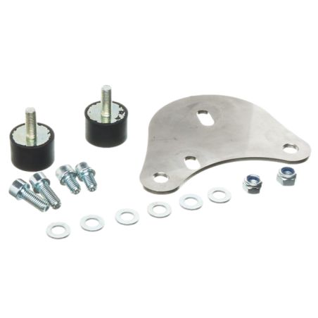 Kit fixation pot échappement Most 4RUN carters Passion 2Fast