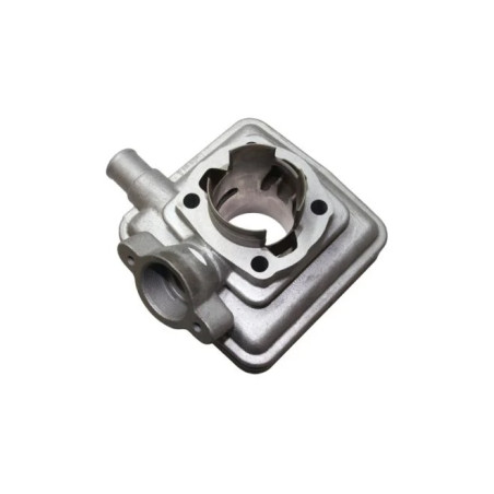 Kit cilindro Airsal 70cc Peugeot 103 SPX RCX 1987‑2003 con culata y juntas