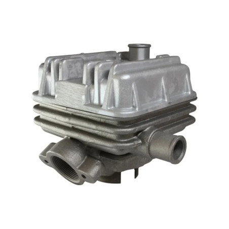 Kit cilindro Airsal 70cc Peugeot 103 SPX RCX 1987‑2003 con culata y juntas