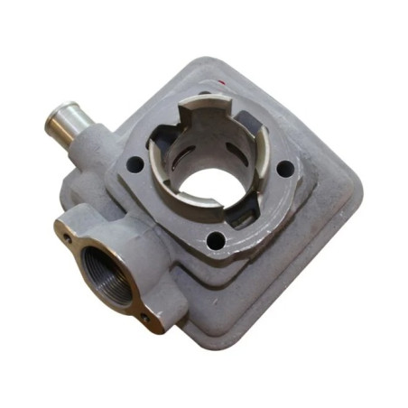 Kit cylindre Airsal 50cc Peugeot 103 SPX RCX 1987‑2003 aluminium avec culasse et joints