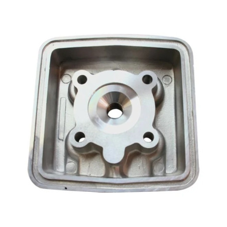 Kit cylindre Airsal 50cc Peugeot 103 SPX RCX 1987‑2003 aluminium avec culasse et joints