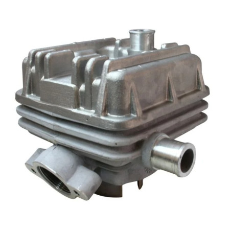 Kit cylindre Airsal 50cc Peugeot 103 SPX RCX 1987‑2003 aluminium avec culasse et joints