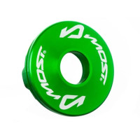 Capsule de silencieux Most sortie moto 50cc 70cc vert