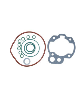 Juego de Juntas Kit Motor Completo AM6 - 77cc y 86cc - TOP PERF - Aluminio - con Culatin