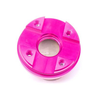 Cápsula de salida silenciador Most M2 70cc 80cc – Rosa