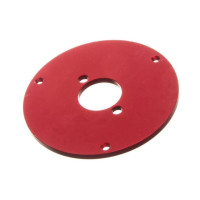 Platine entraînement turbine PVL Most Piaggio Zip Typhoon