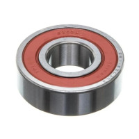 Roulement MOST céramique hybride 6203-2RS cage acier