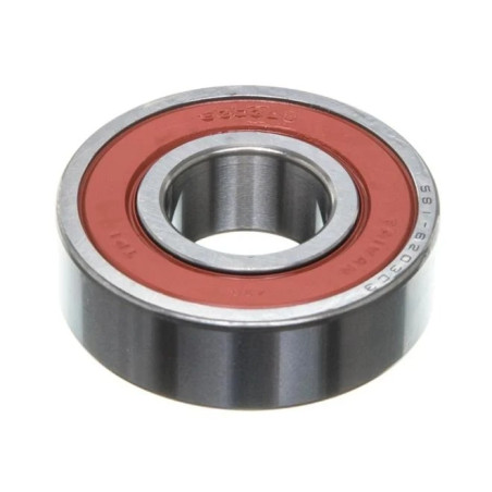 Rodamiento MOST híbrido cerámico 6203-2RS jaula acero