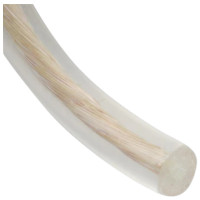 copy of Fil de bougie adaptable transparant 50cm Ø7mm