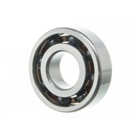 Rodamiento cigüeñal MOST MBK Booster / Nitro / Derbi 6204 C4 Cerámica vista producto