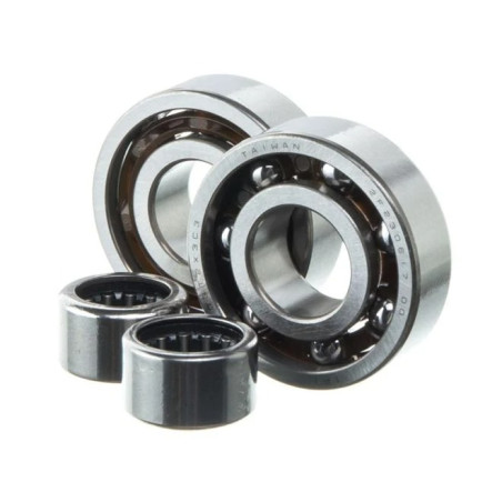 Kit rodamientos caja de cambios MOST Derbi Euro 2 3