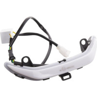 Feu avant Led DMP Peugeot Speedfight 4 Kisbee Euro 4