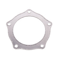 Junta de escape original Rieju Euro 5