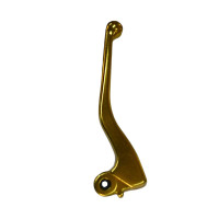Maneta de embrague Derbi Senda / DRD Racing / Peugeot XP6 antiguo modelo- ORO