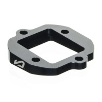 Separador de láminas Most 10mm 5 grados Minarelli negro