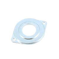 Placa retencion carter motor Peugeot 103 reten