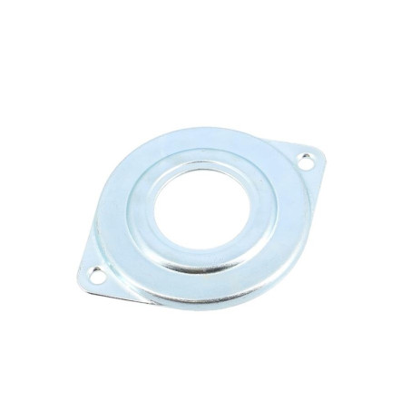 Placa retencion carter motor Peugeot 103 reten