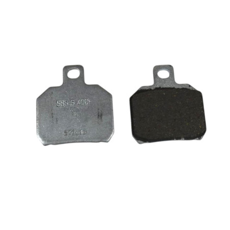 Plaquettes de frein avant DERBI APRILIA GILERA 50cc