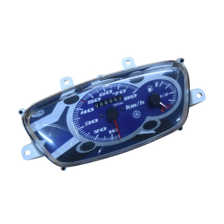 Cuentakilómetros original YAMAHA para MBK Booster y Yamaha BWS de 2004-2017