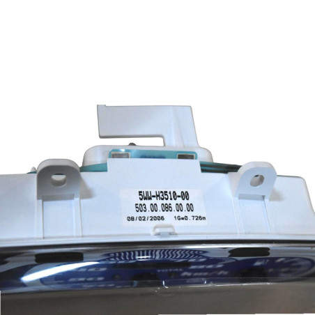 Compteur origine YAMAHA pour MBK Booster et Yamaha BWS de 2004-2017