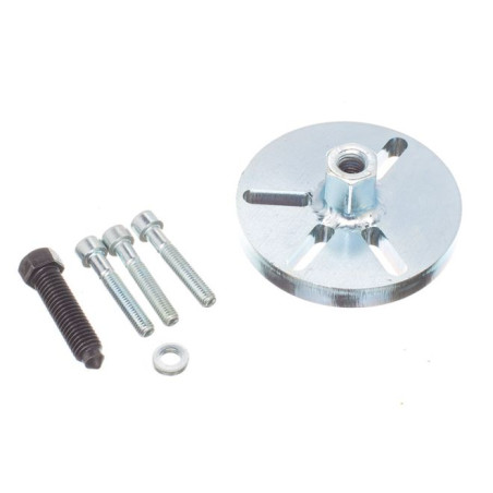 Arrache volant universel Easyboost scooter moto 50cc rotor interne externe