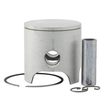 Kit cylindre 80cc 2Fast aluminium Derbi Euro 3 et 4