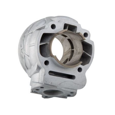 Kit cylindre 80cc 2Fast aluminium Derbi Euro 3 Euro 4 piston 47.6 mm