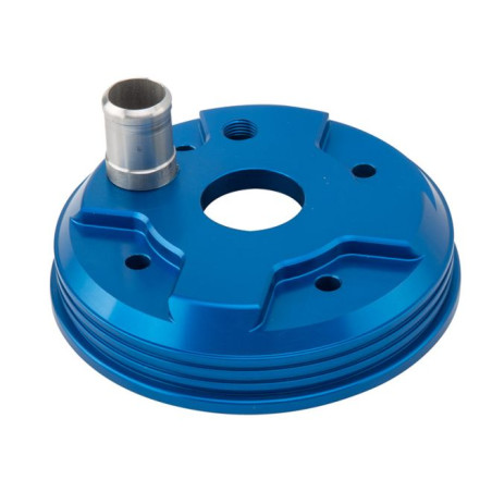 Kit cylindre 80cc 2Fast aluminium Derbi Euro 3 Euro 4 piston 47.6 mm