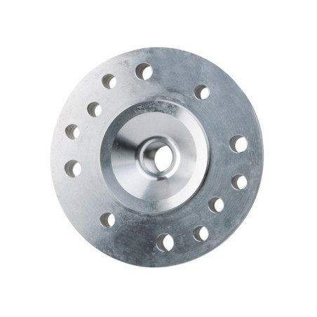 Kit cylindre 80cc 2Fast aluminium Derbi Euro 3 Euro 4 piston 47.6 mm