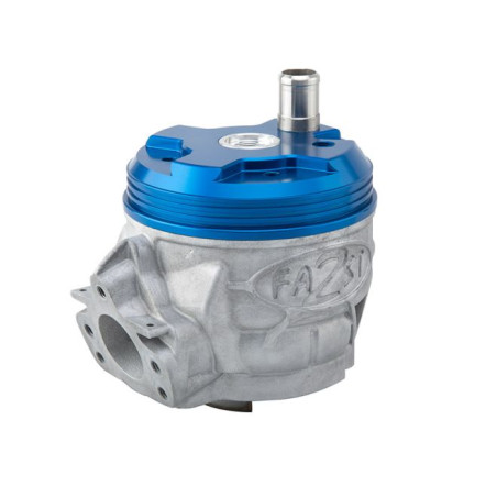 Kit cylindre 80cc 2Fast aluminium Derbi Euro 3 Euro 4 piston 47.6 mm