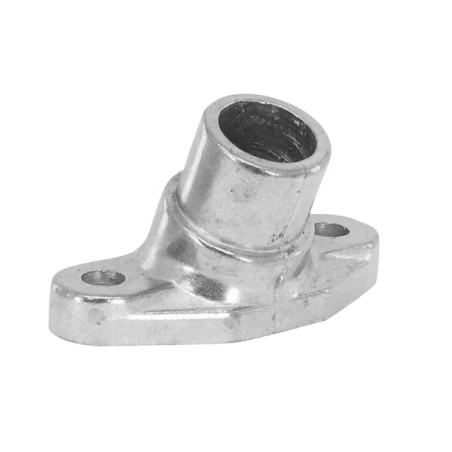 Colector admision aluminio MBK 88 AV7 diametro 15 mm exterior 20 mm