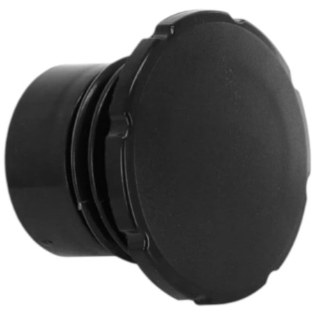 Bouchon d'essence adaptable 40mm à pousser MBK 88 881 89