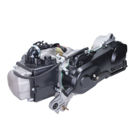 Moteur complet Peugeot Kisbee 50cc 4T prêt à monter