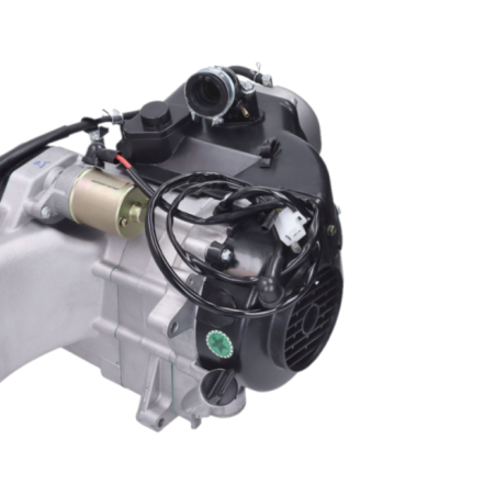 Moteur complet Peugeot Kisbee 50cc 4T