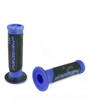 Revêtement poignée ProGrip 732 bleu noir closed end 125 mm