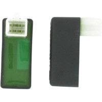 Boîtier CDI adaptable 5 fiches 12V Peugeot 103 Trekker Speedfight