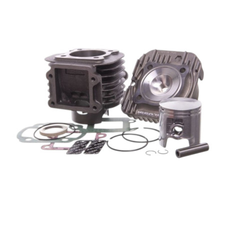 Kit Cylindre 70cc MBK Booster Yamaha Bw's - Malossi Fonte 47mm