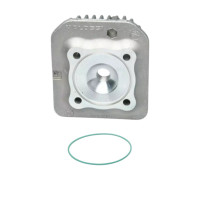 Culata para MBK - BOOSTER, YAMAHA - BW'S AC 70cc - MALOSSI D.47.6mm