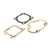 Joints Haut Moteur 75cc MBK Booster YAMAHA Bw's - MVT IRON MAX Fonte 47.6mm IM60