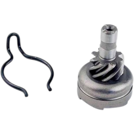 Noix de Kick TEKNIX 50cc 4T Kymco Agility GY6 Peugeot V Clic Kisbee