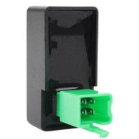 Boîtier CDI ECU adaptable Racing Peugeot Kisbee 50cc 4T Euro 5