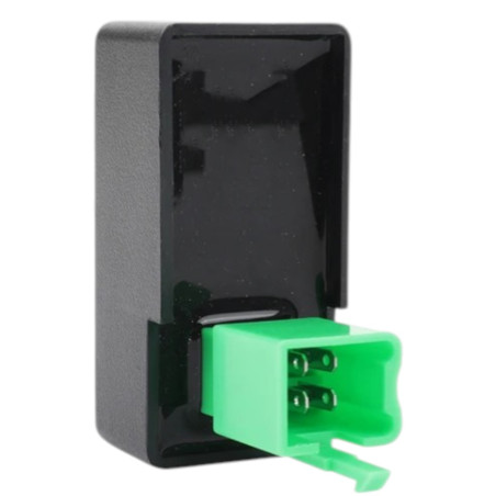 Boîtier CDI ECU adaptable débridé Peugeot Kisbee 50cc 4T Euro 5