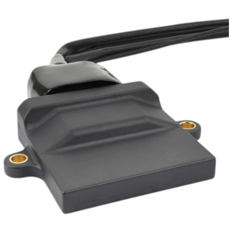 Boîtier CDI ECU adaptable débridé Peugeot Kisbee 50cc 4T Euro 5