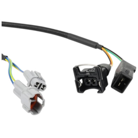 Boîtier CDI ECU adaptable débridé Peugeot Kisbee 50cc 4T Euro 5