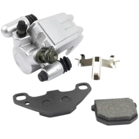 Etrier de frein avant adaptable Rieju 50 MRT après 2006